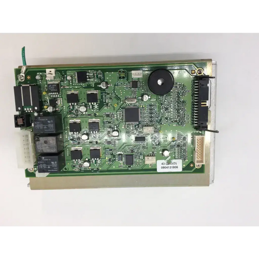 44-1820 Rev B Interface Module - Medical parts