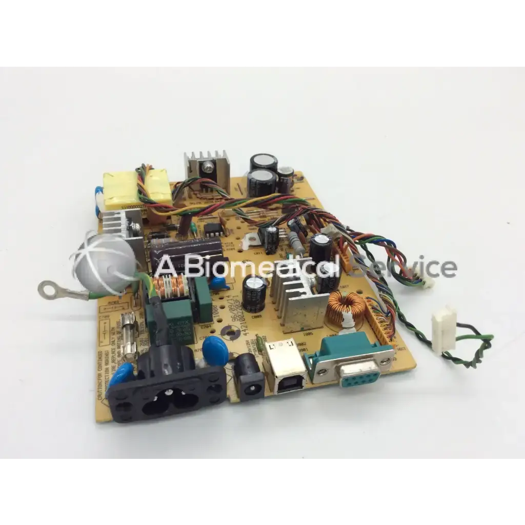Load image into Gallery viewer, A Biomedical Service 4421002203F1 LCD Monitor Power Supply Board Unit 54.00