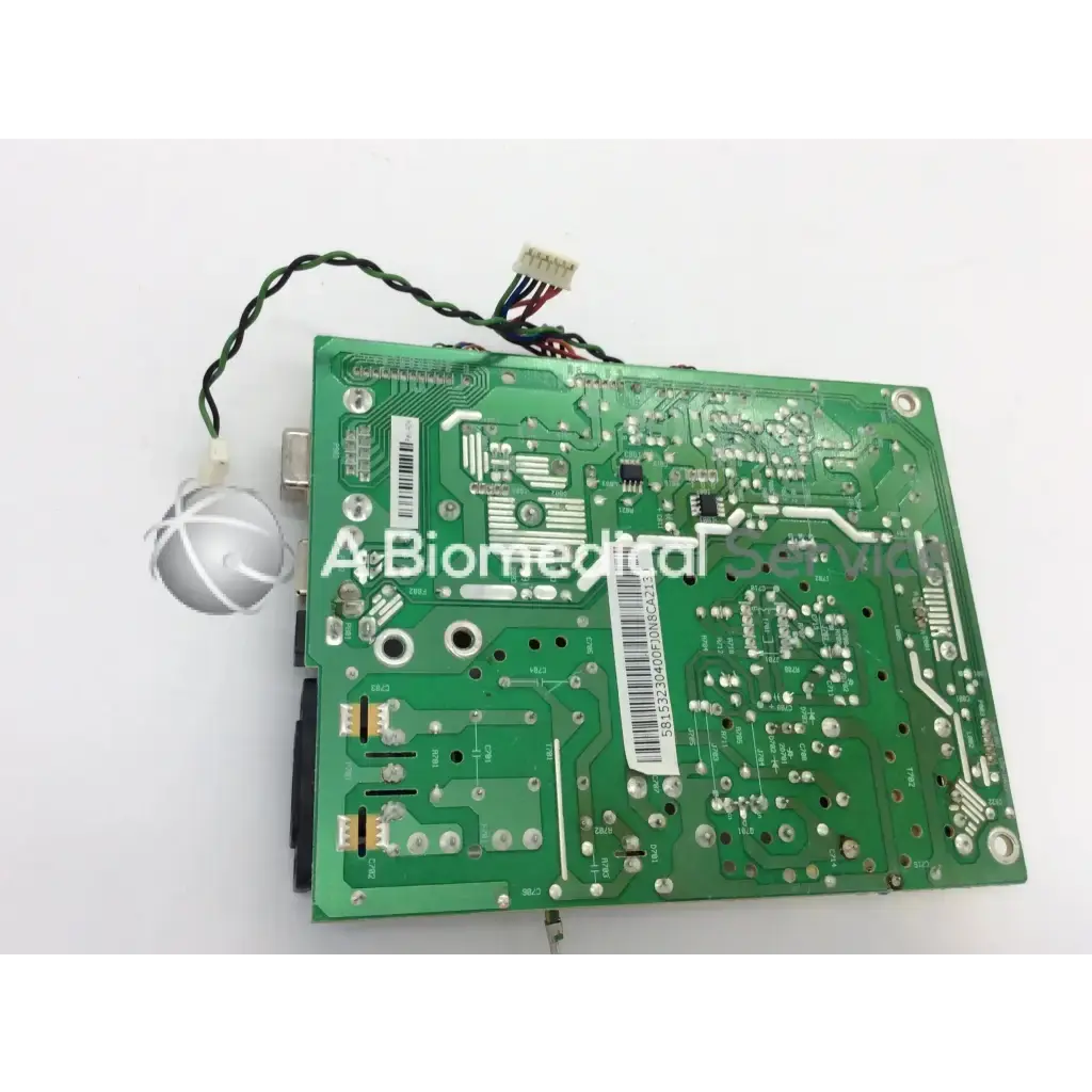 Load image into Gallery viewer, A Biomedical Service 4421002203F1 LCD Monitor Power Supply Board Unit 54.00