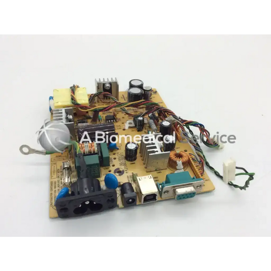 4421002203F1 LCD Monitor Power Supply Board Unit - Medical