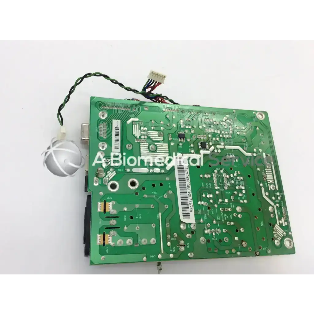 4421002203F1 LCD Monitor Power Supply Board Unit - Medical