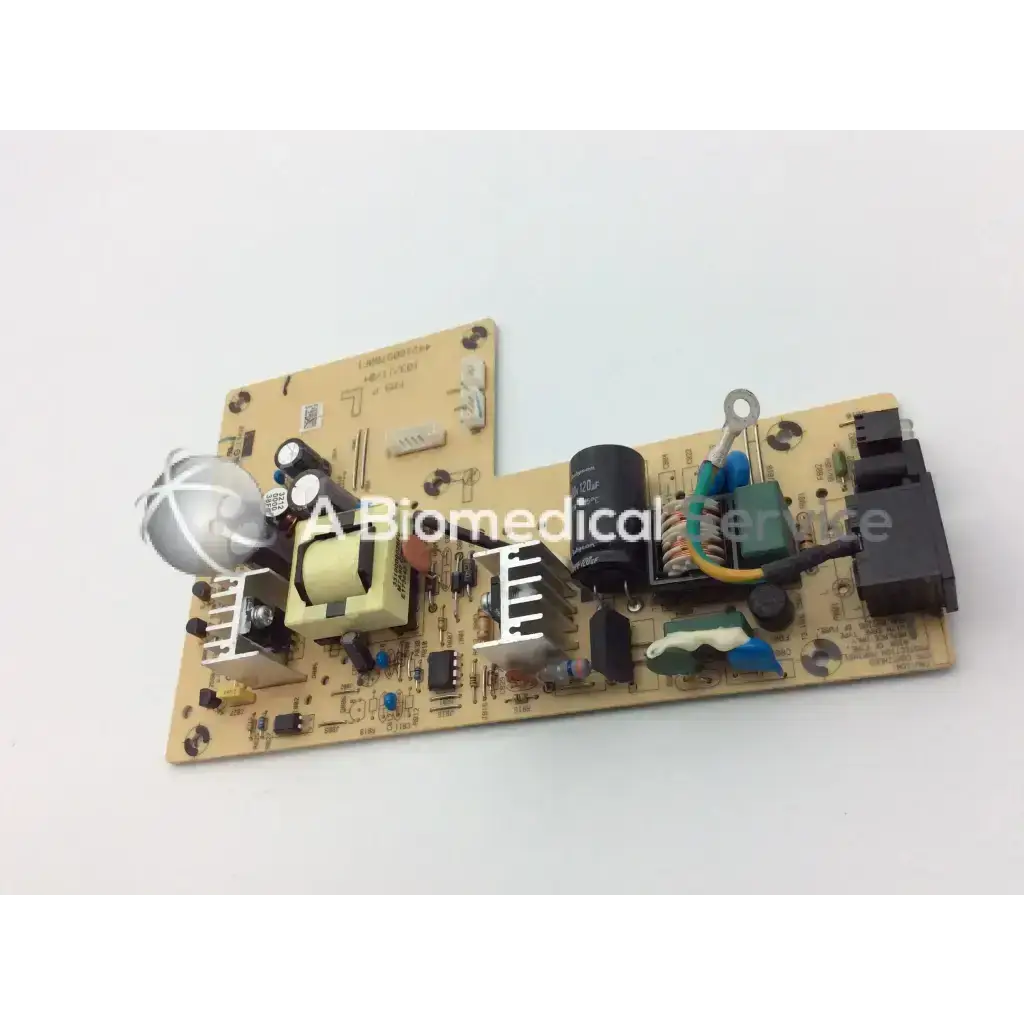 4421009700F1 PB-1516 94V-0 Board - Medical parts