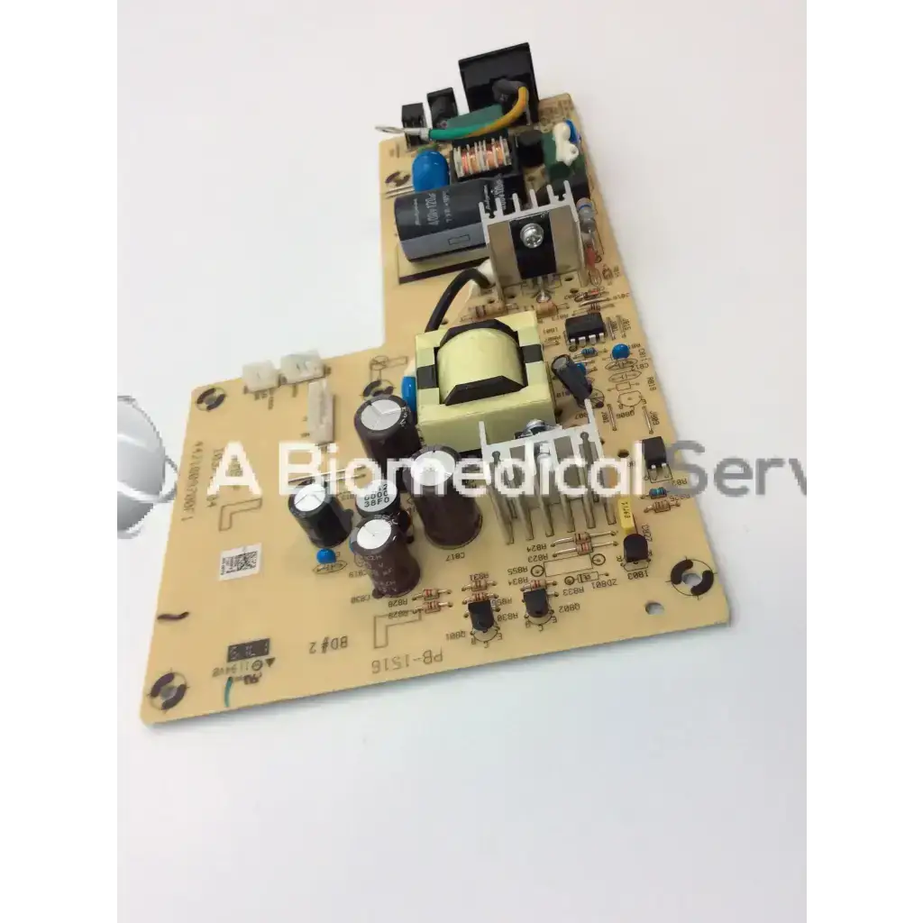 4421009700F1 PB-1516 94V-0 Board - Medical parts