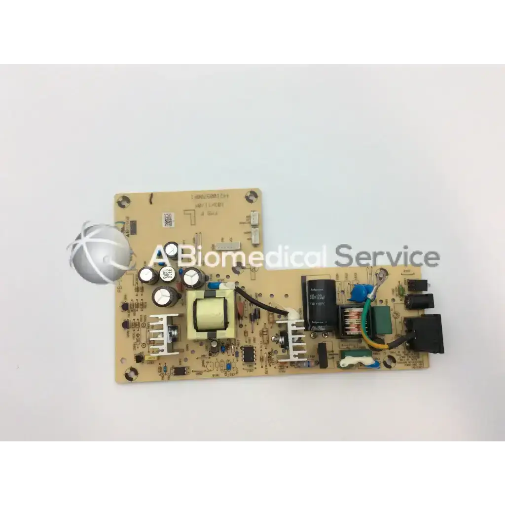 4421009700F1 PB-1516 94V-0 Board - Medical parts