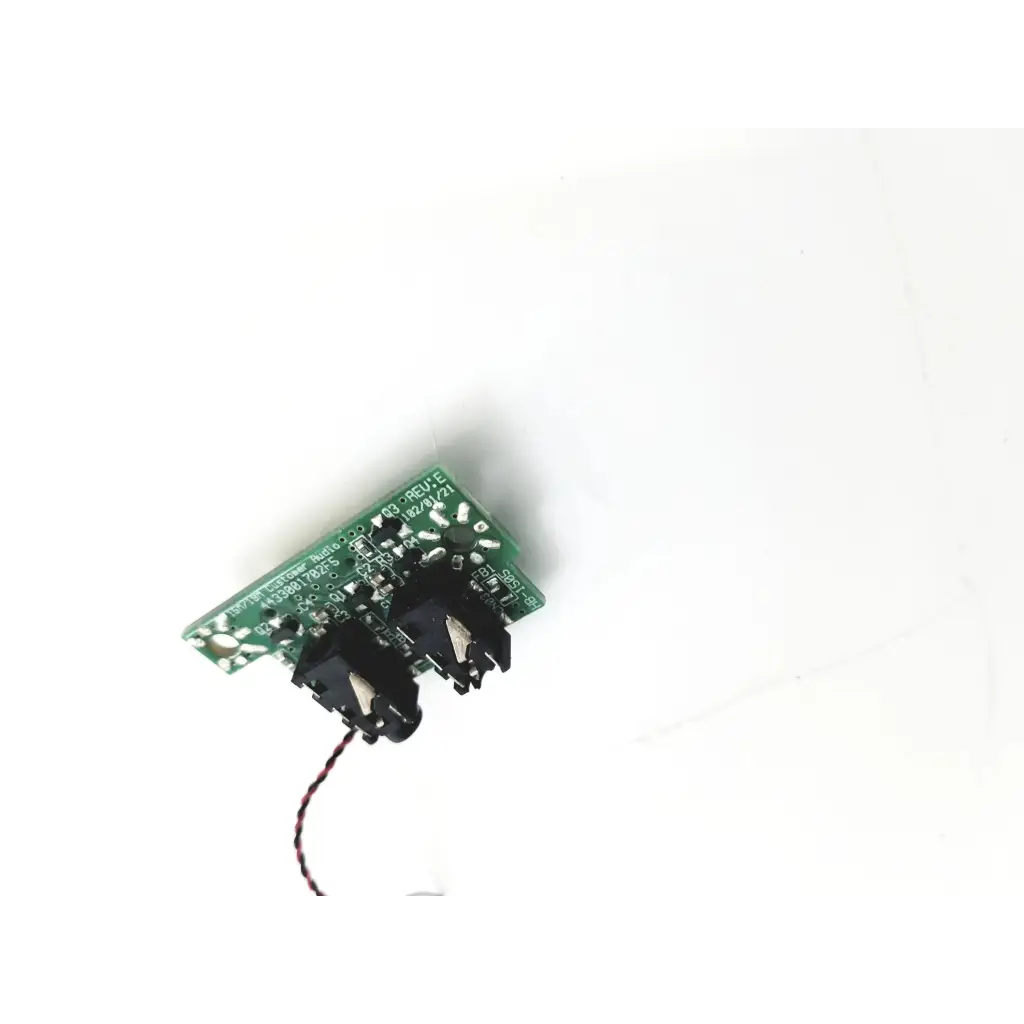 Load image into Gallery viewer, 4433001702F5 Audio Board Rev E - Medical parts