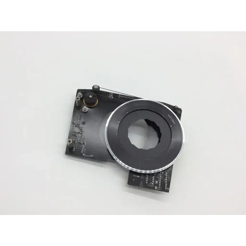 45 440 246 N 64 Nicht Ölen - Medical parts