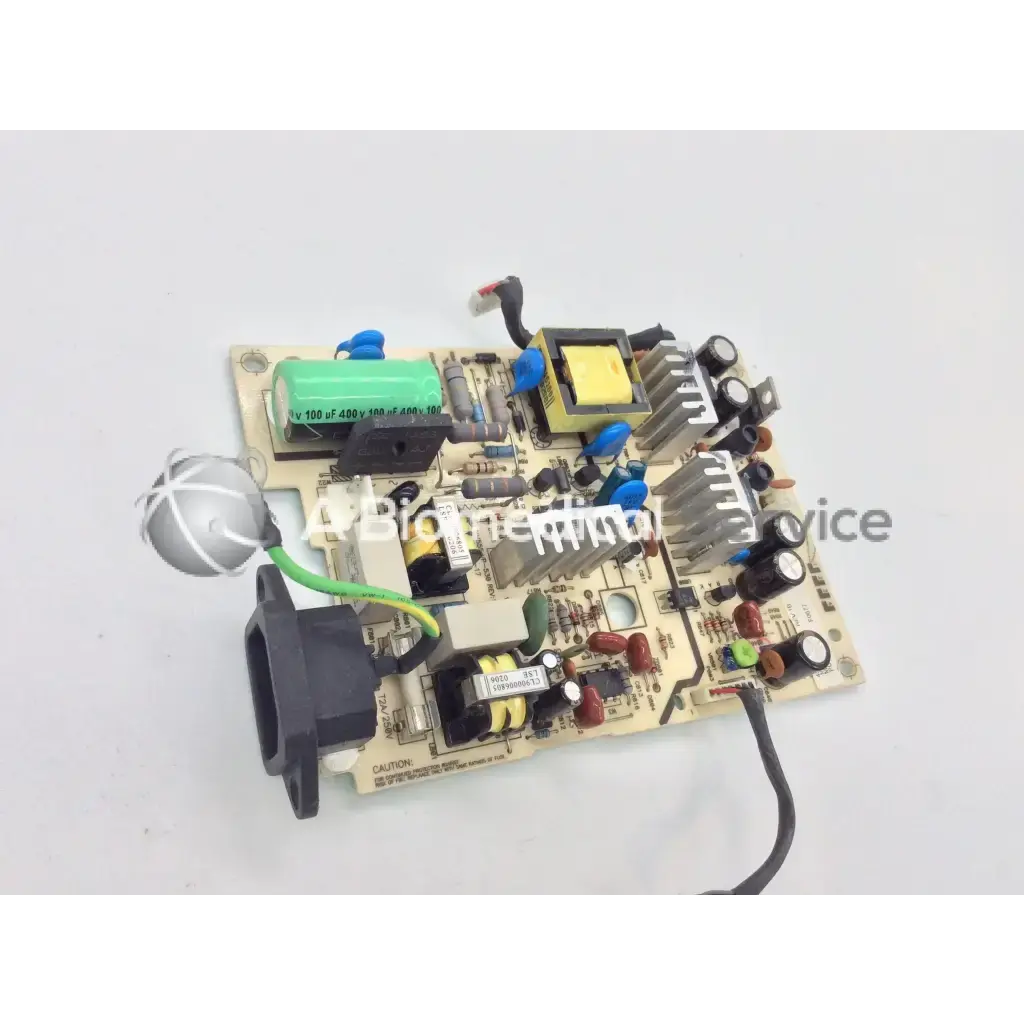 Load image into Gallery viewer, A Biomedical Service 453A5567001 NEC Power Supply Unit Board 26.00