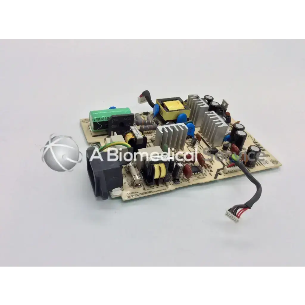 Load image into Gallery viewer, 453A5567001 NEC Power Supply Unit Board - Medical parts