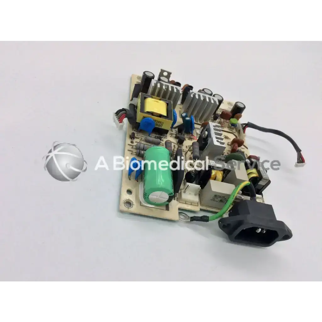 Load image into Gallery viewer, 453A5567001 NEC Power Supply Unit Board - Medical parts