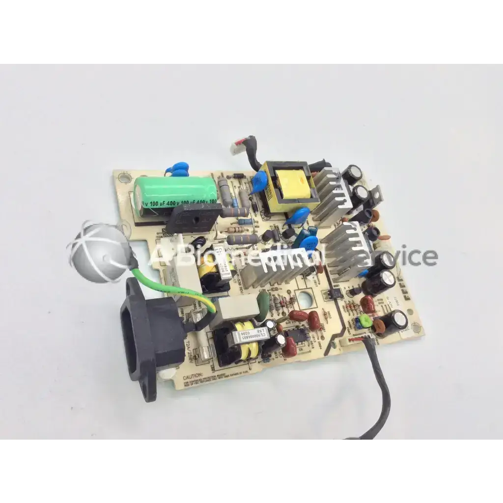 Load image into Gallery viewer, 453A5567001 NEC Power Supply Unit Board - Medical parts
