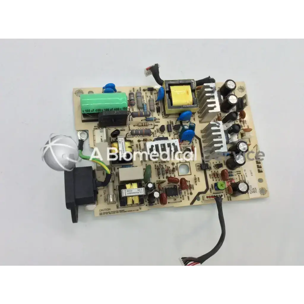 Load image into Gallery viewer, 453A5567001 NEC Power Supply Unit Board - Medical parts