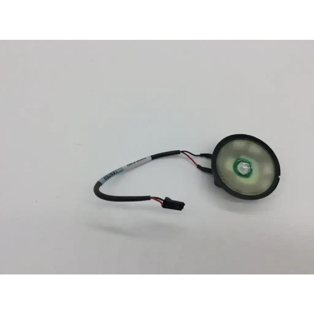 46/07 Vol Pol - Medical parts