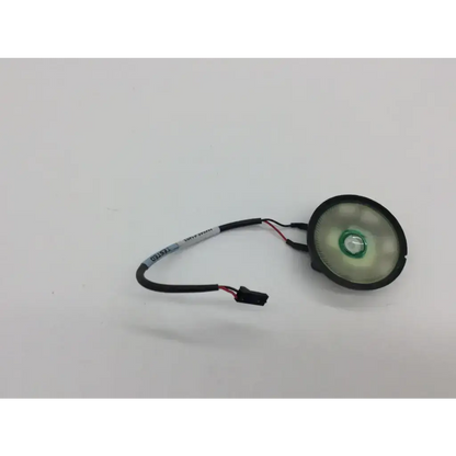 46/07 Vol Pol - Medical parts