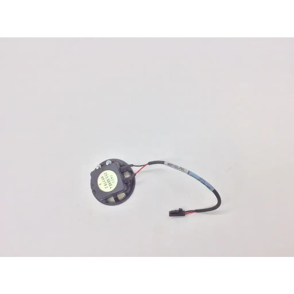 46/07 Vol Pol - Medical parts