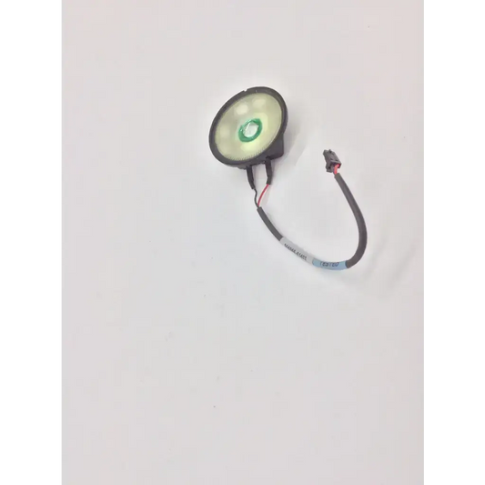 46/07 Vol Pol - Medical parts