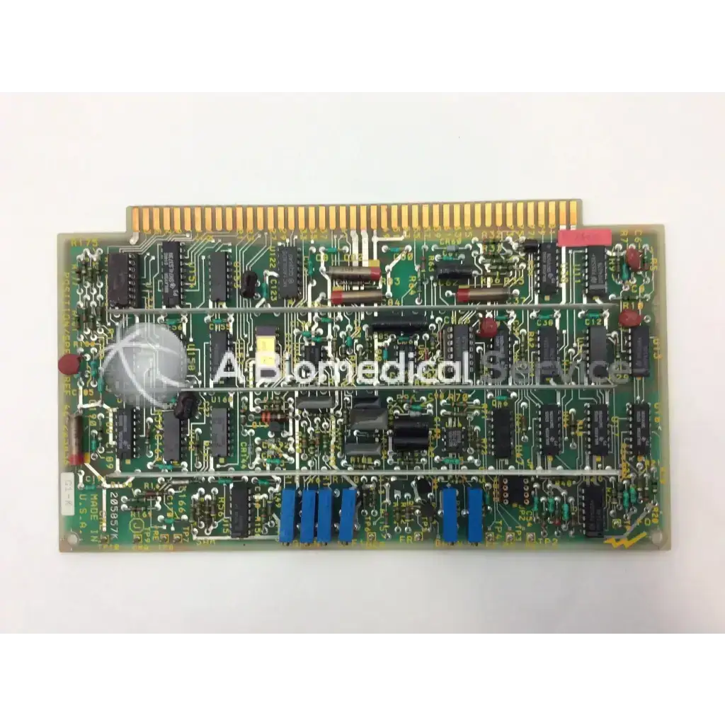 Load image into Gallery viewer, 46-205856 G1-K Board - Medical parts