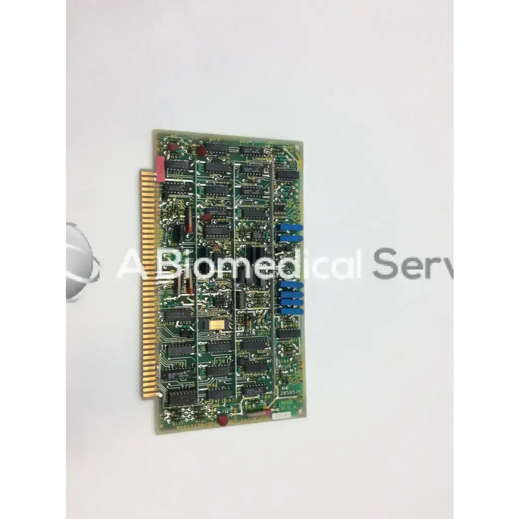 Load image into Gallery viewer, 46-205856 G1-K Board - Medical parts