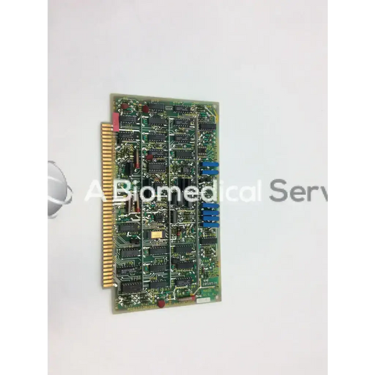 46-205856 G1-K Board - Medical parts