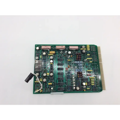 46-827 255 P. 043 Board - Medical parts