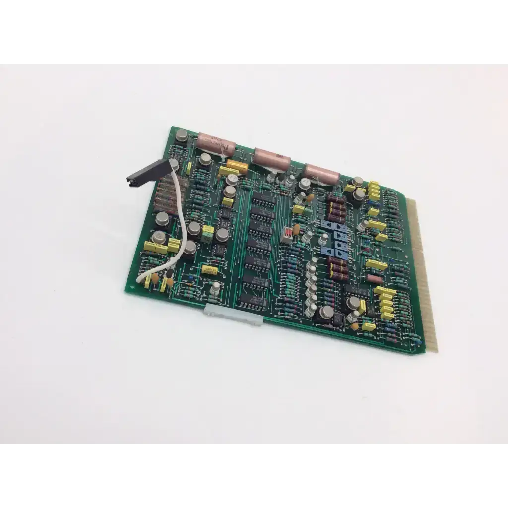 46-827 255 P. 043 Board - Medical parts