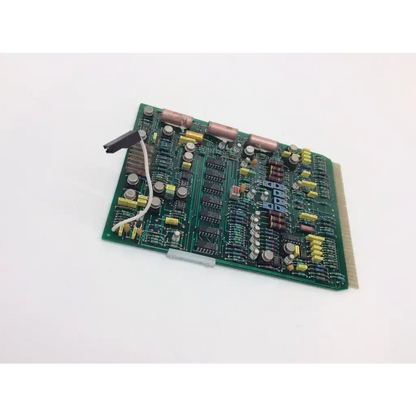 46-827 255 P. 043 Board - Medical parts