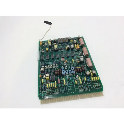 46-827 255 P. 043 Board - Medical parts
