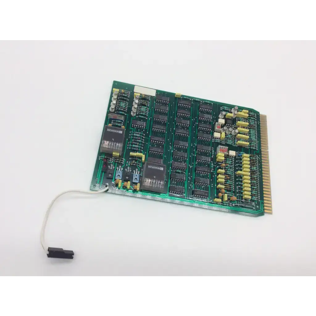 46828977 P 033 AB Circuit Board - Medical parts