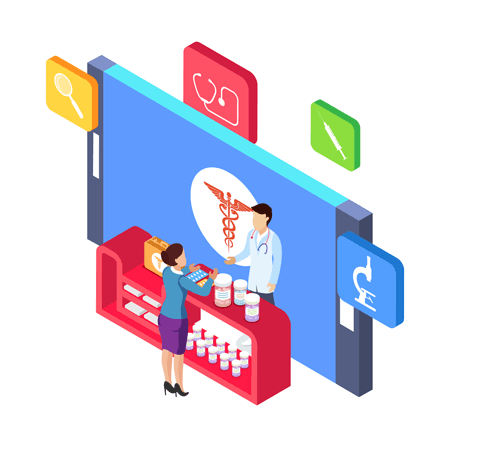 Sell us your medical device