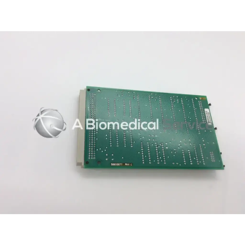 Load image into Gallery viewer, A Biomedical Service 50033577 REV C Clinitek Atlas Analyzer Circuit Board AMS 19.00