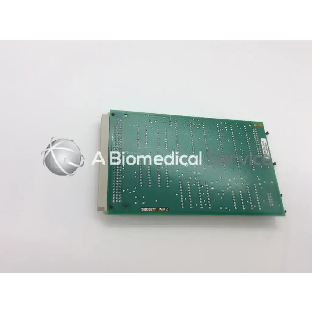 50033577 REV C Clinitek Atlas Analyzer Circuit Board AMS