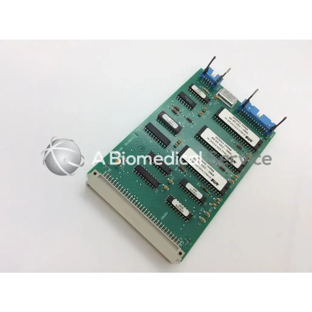 50033577 REV C Clinitek Atlas Analyzer Circuit Board AMS