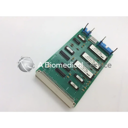 50033577 REV C Clinitek Atlas Analyzer Circuit Board AMS