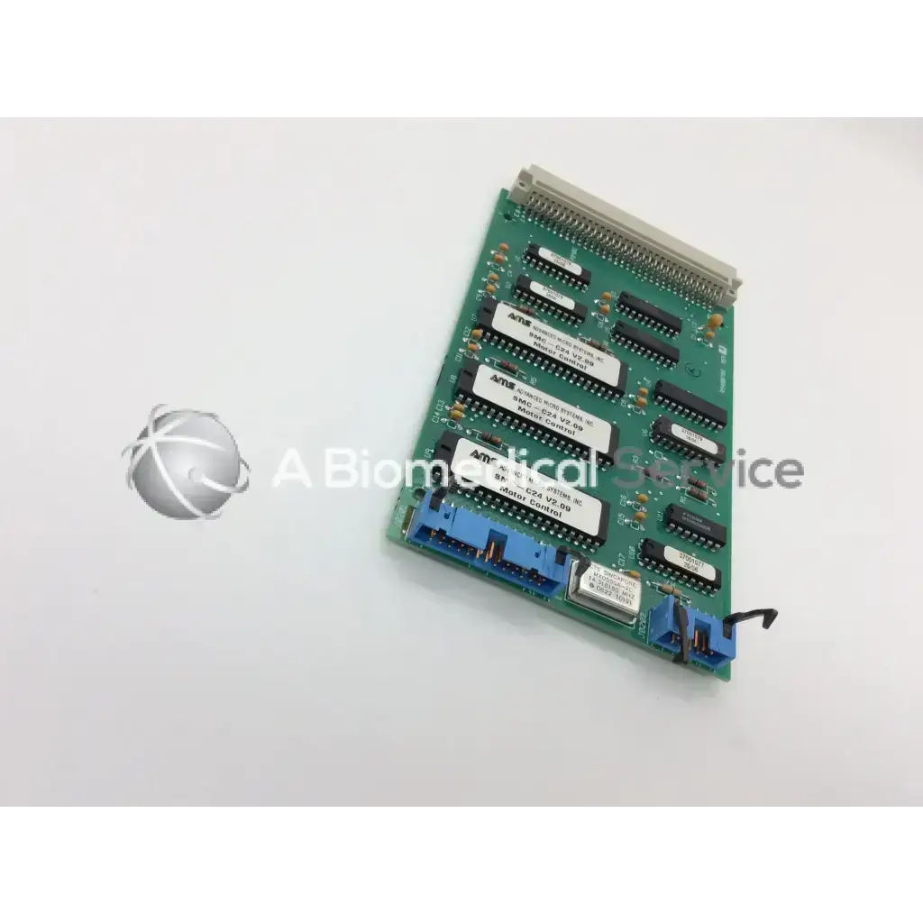 50033577 REV C Clinitek Atlas Analyzer Circuit Board AMS