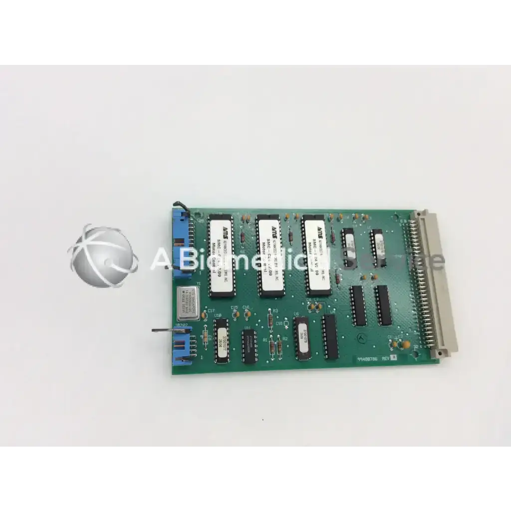 50033577 REV C Clinitek Atlas Analyzer Circuit Board AMS