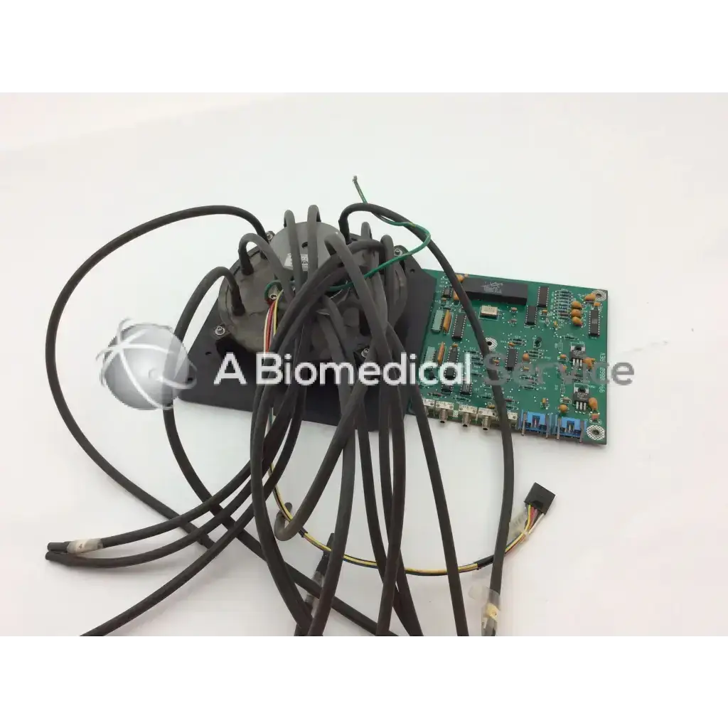 50033621 Rev E 99400860 J Board - Medical parts