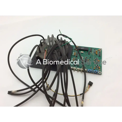 50033621 Rev E 99400860 J Board - Medical parts