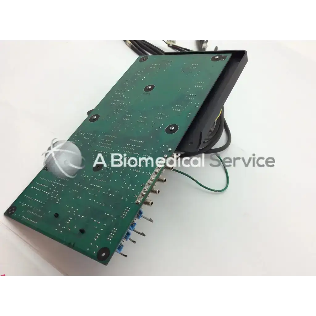 50033621 Rev E 99400860 J Board - Medical parts