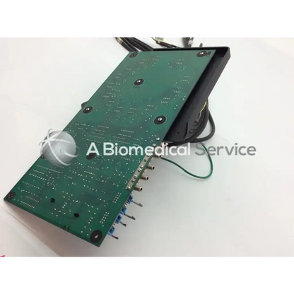 50033621 Rev E 99400860 J Board - Medical parts