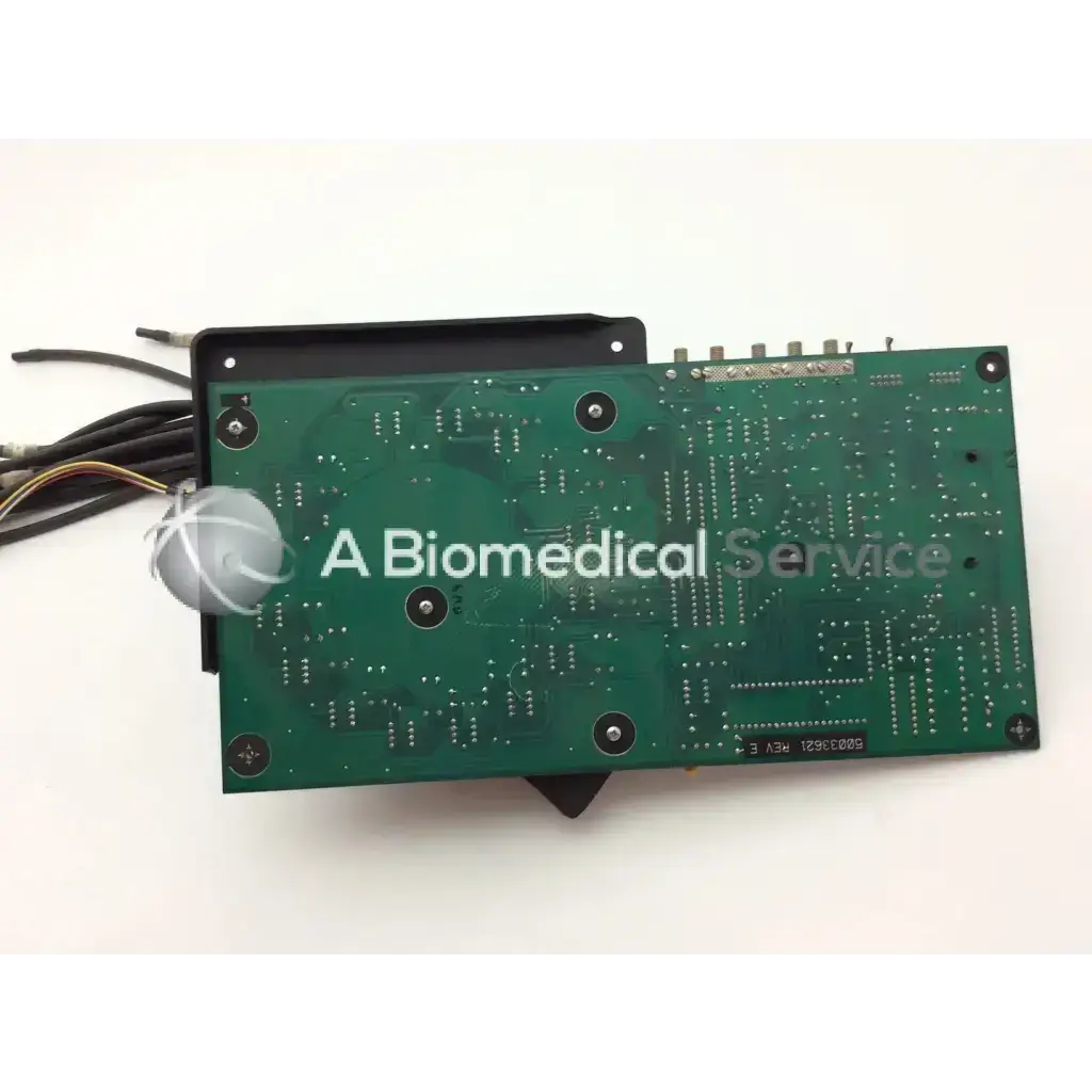 50033621 Rev E 99400860 J Board - Medical parts