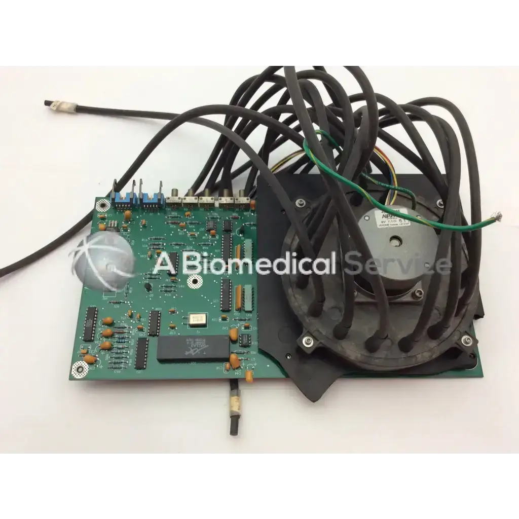 50033621 Rev E 99400860 J Board - Medical parts