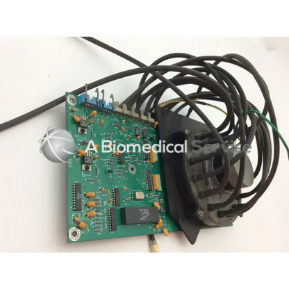 50033621 Rev E 99400860 J Board - Medical parts