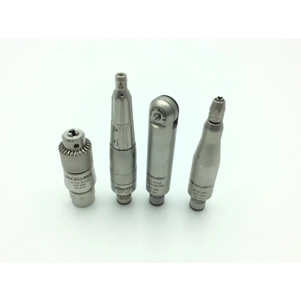 Load image into Gallery viewer, 5052-10 Hose w/ MICRO-AIRE MICROAIRE Surgical Instruments