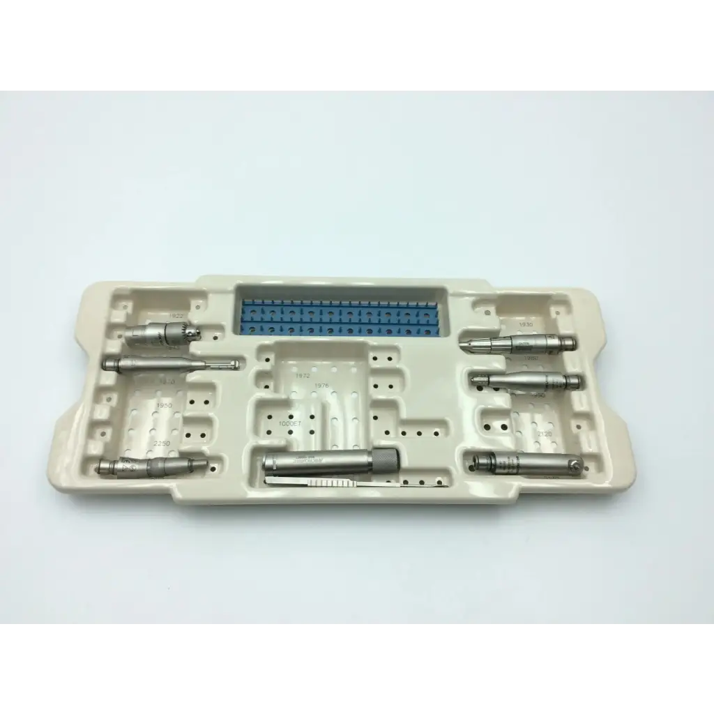Load image into Gallery viewer, 5052-10 Hose w/ MICRO-AIRE MICROAIRE Surgical Instruments