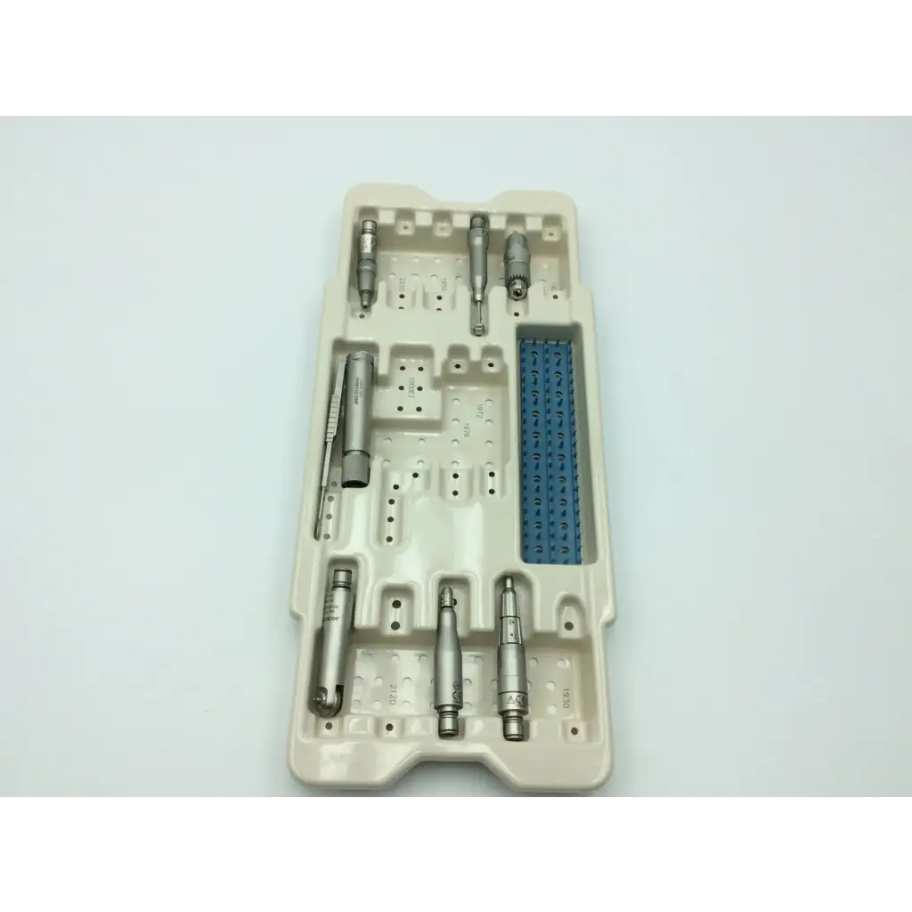 Load image into Gallery viewer, 5052-10 Hose w/ MICRO-AIRE MICROAIRE Surgical Instruments