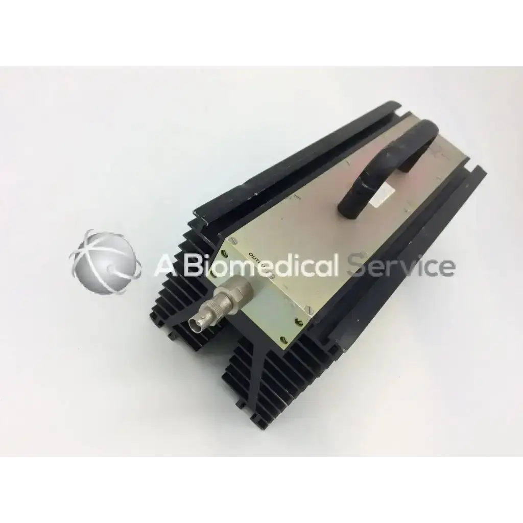 Load image into Gallery viewer, 50FHD-030-200 JFW Attenuator Fixed 200 Watt 30dB - Medical