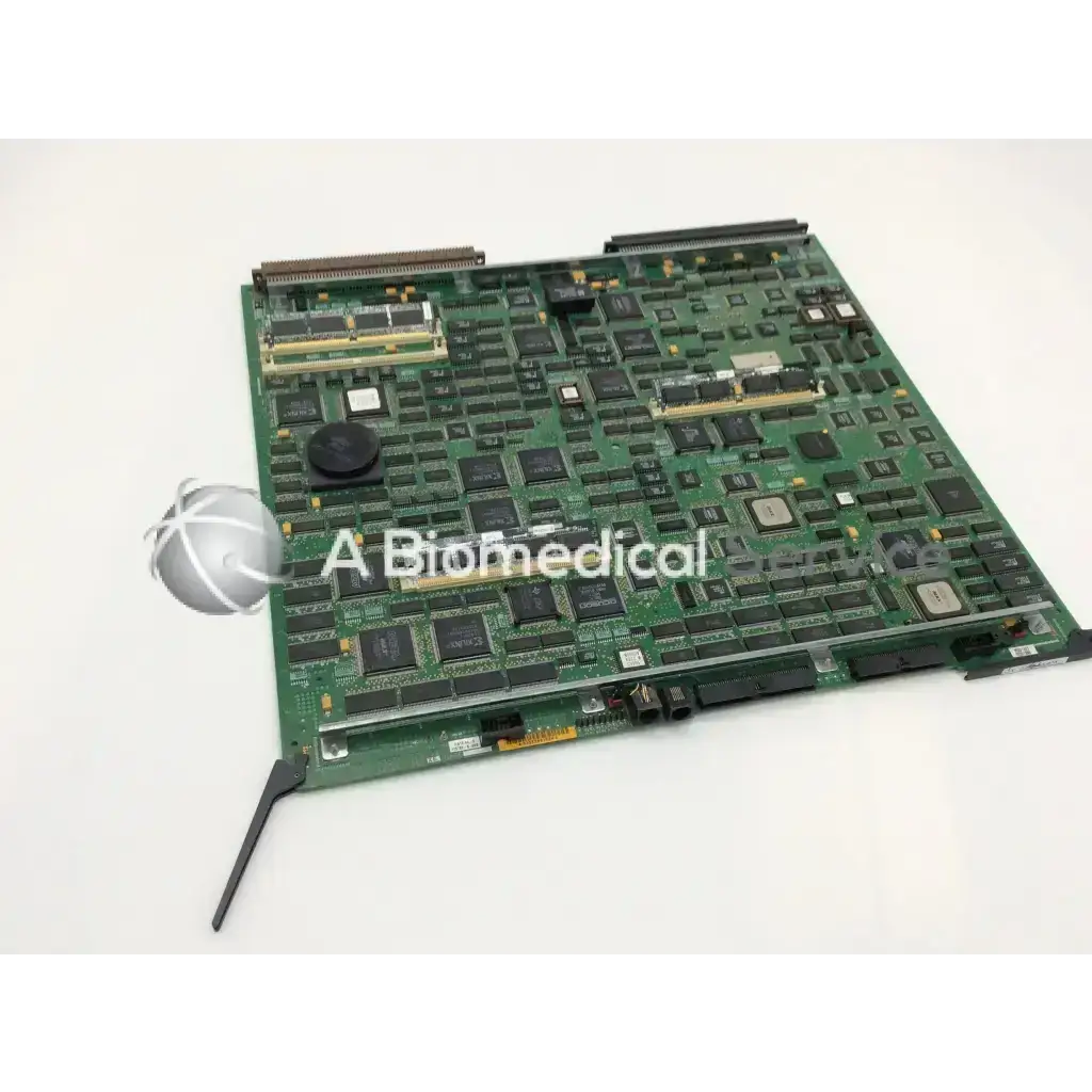 53552 Rev XB 115709-8-099 Board 53552001524 - Medical parts