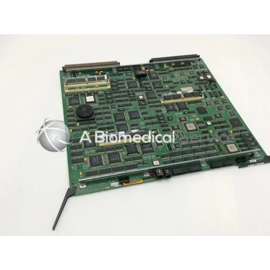 53552 Rev XB 115709-8-099 Board 53552001524 - Medical parts