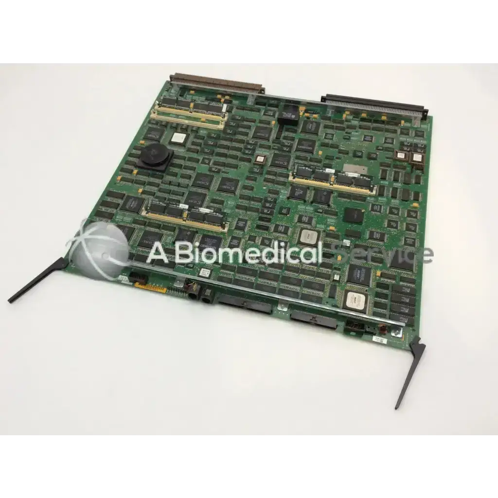 53552 Rev XB 115709-8-099 Board 53552001524 - Medical parts