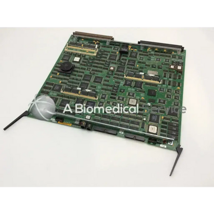 53552 Rev XB 115709-8-099 Board 53552001524 - Medical parts
