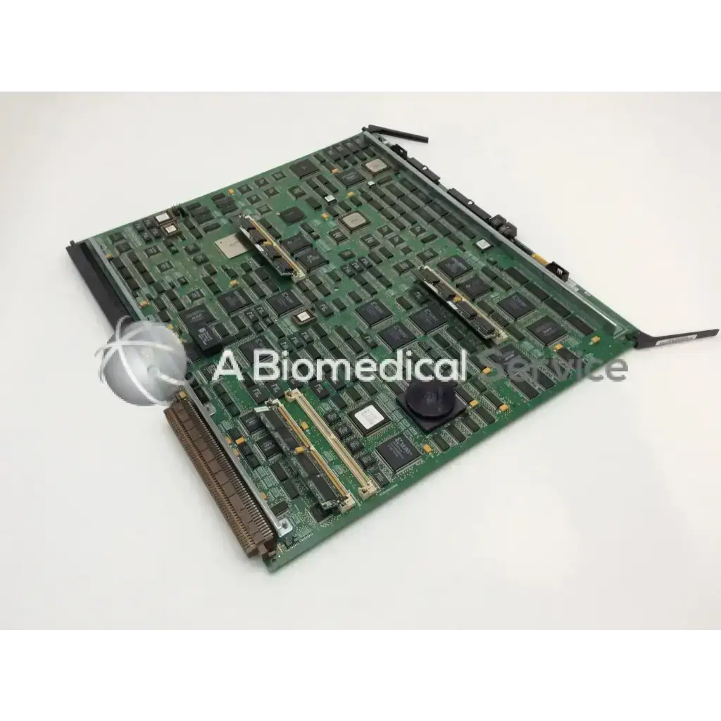 53552 Rev XB 115709-8-099 Board 53552001524 - Medical parts